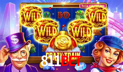 Desvendando o Mundo dos Jogos Virtuais na 811BET