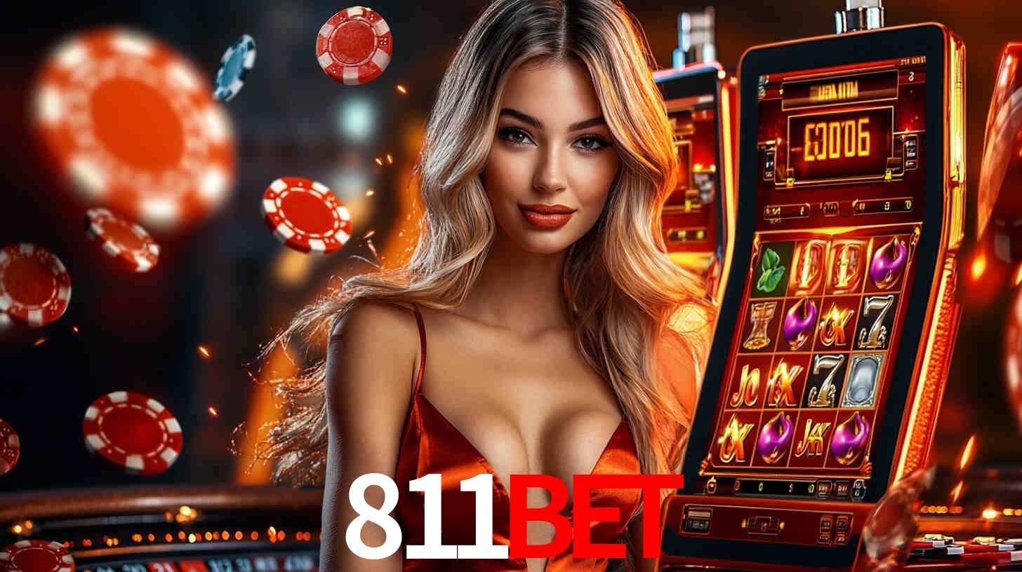 811BET - Roda da Sorte Brilhante - 811BET App