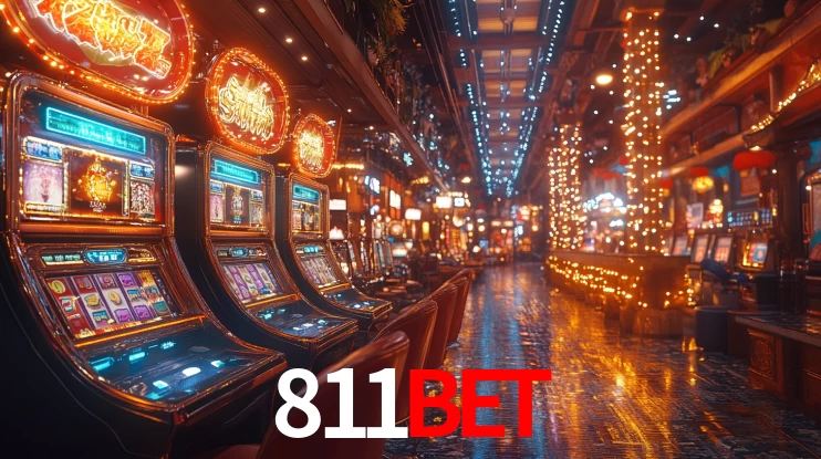 811BET paga