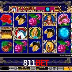 A Revolução dos Aplicativos de Jogos no 811BET