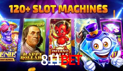 Desvendando o Mundo dos Jogos Virtuais na 811BET