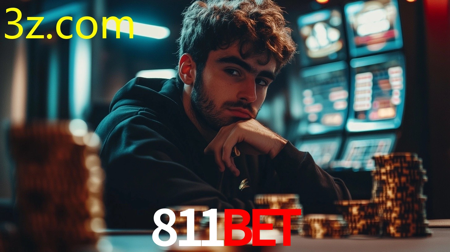811BET.COM