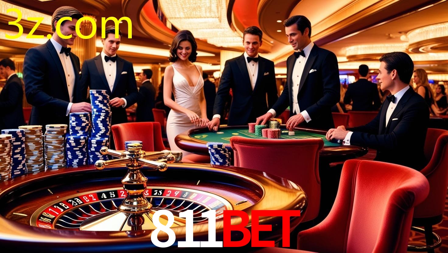 811BET.COM
