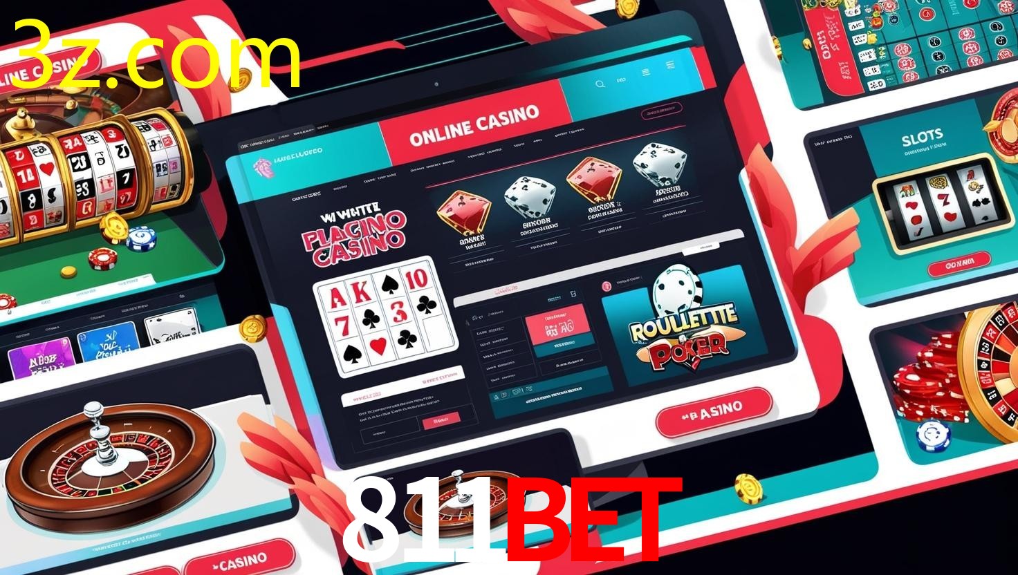 811BET.COM