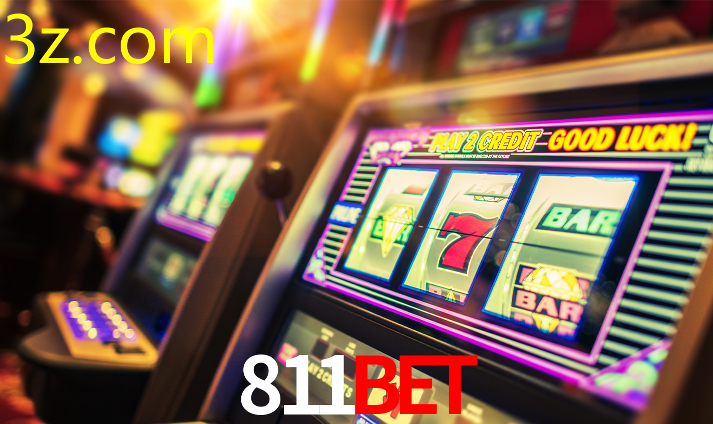 811BET.COM