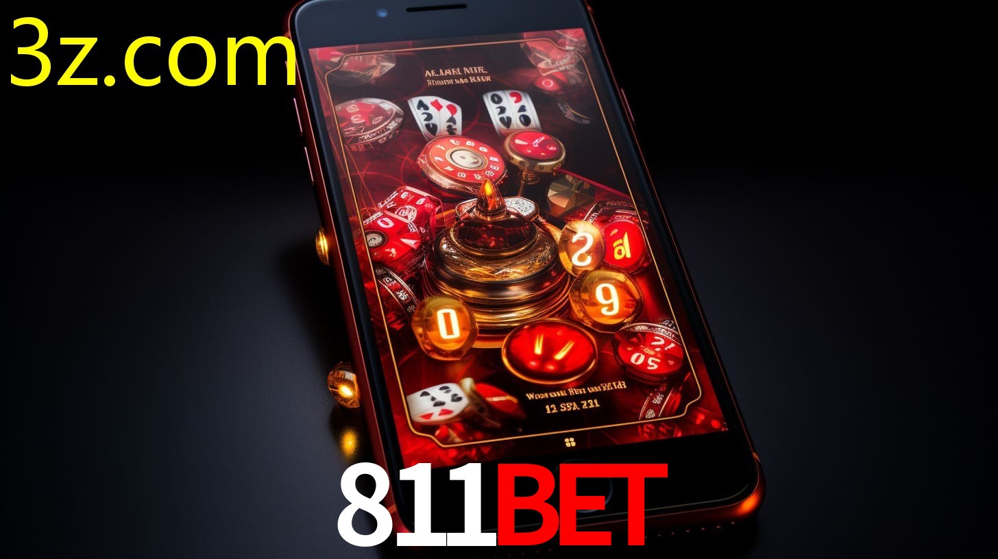 811BET.COM