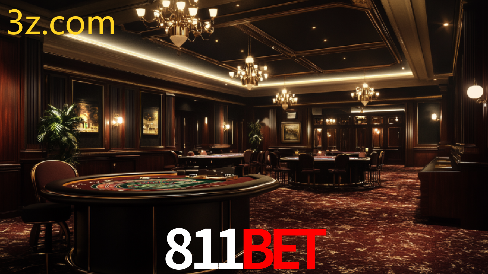 811BET.COM