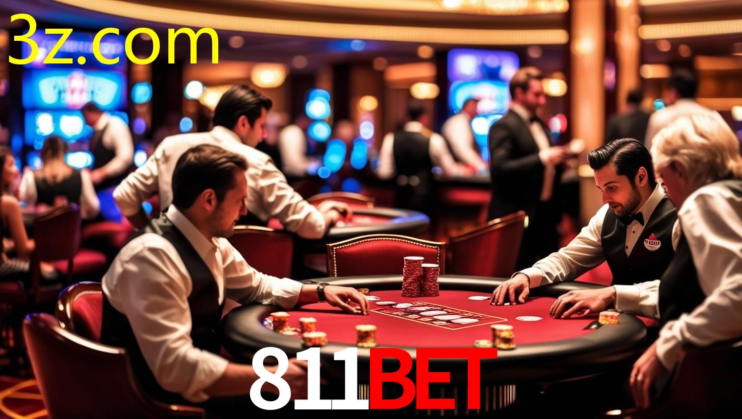 811BET.COM