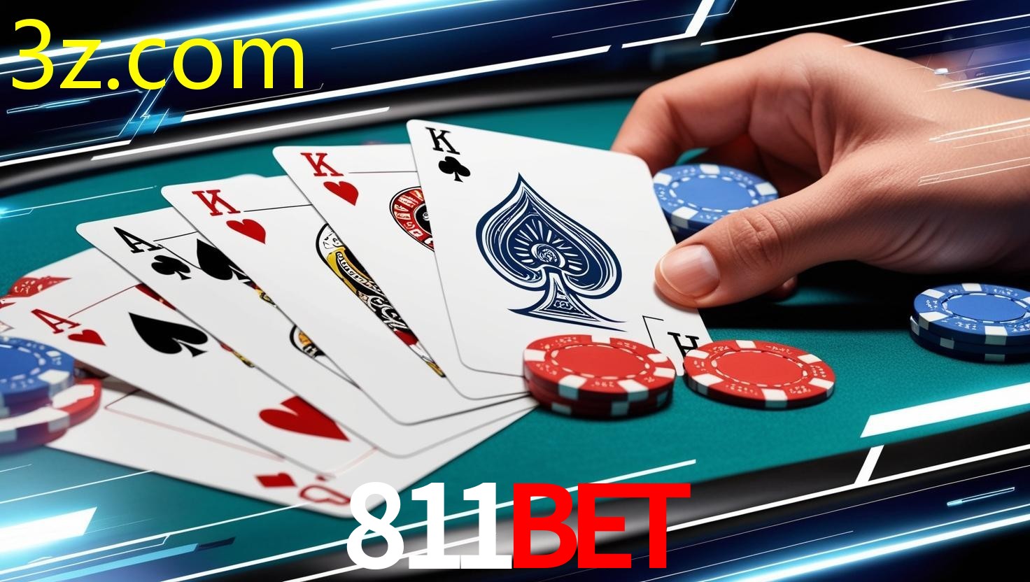811BET.COM