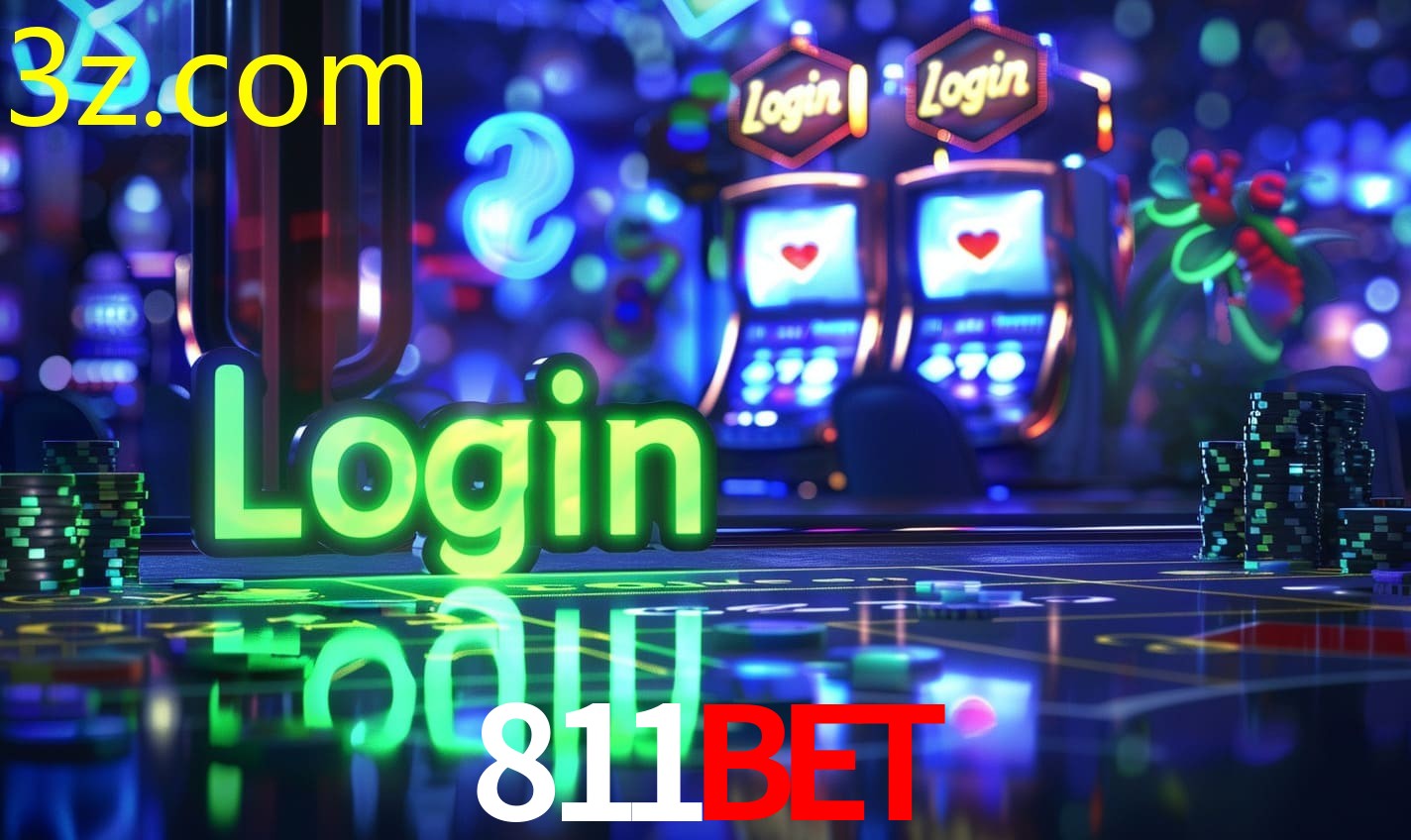 811BET.COM