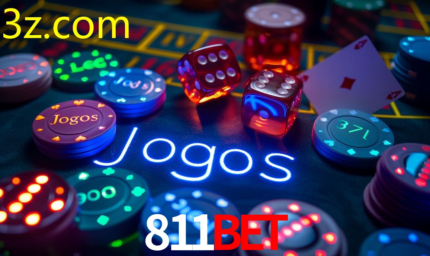 811BET.COM