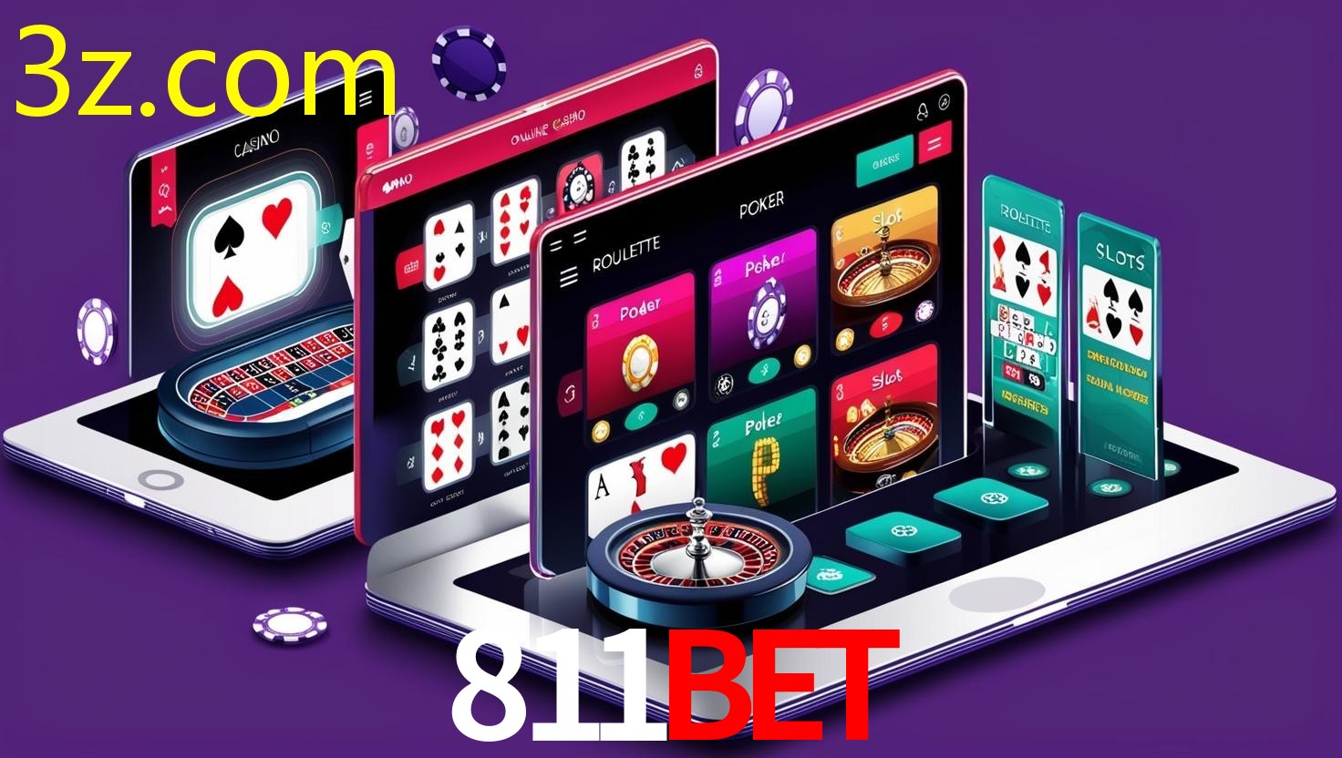 811BET.COM