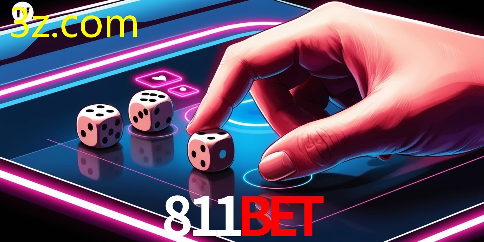 811BET.COM