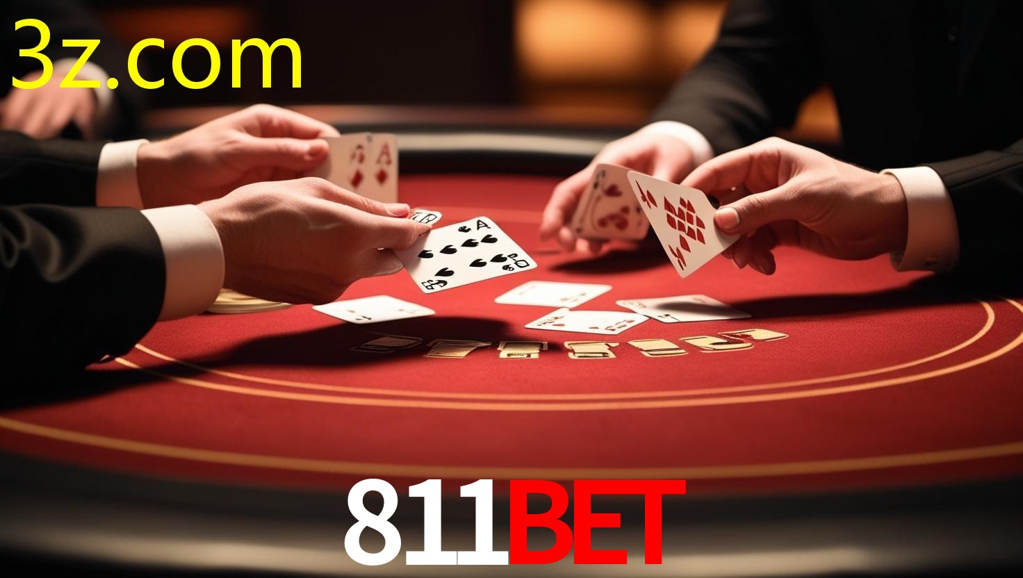 811BET.COM
