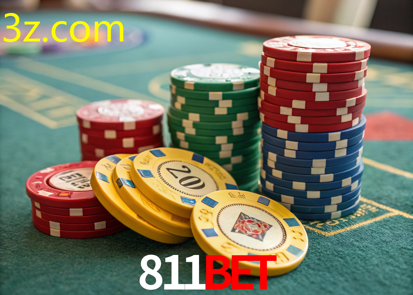 811BET.COM