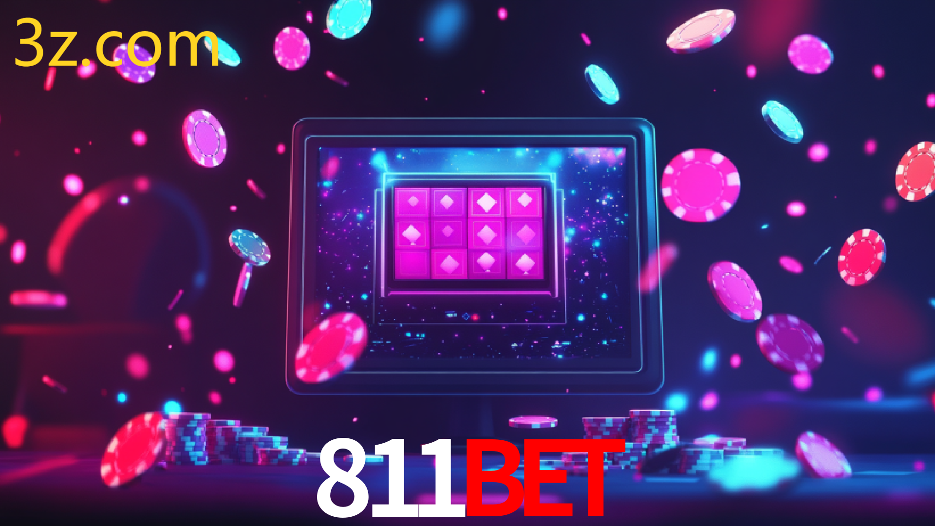811BET.COM