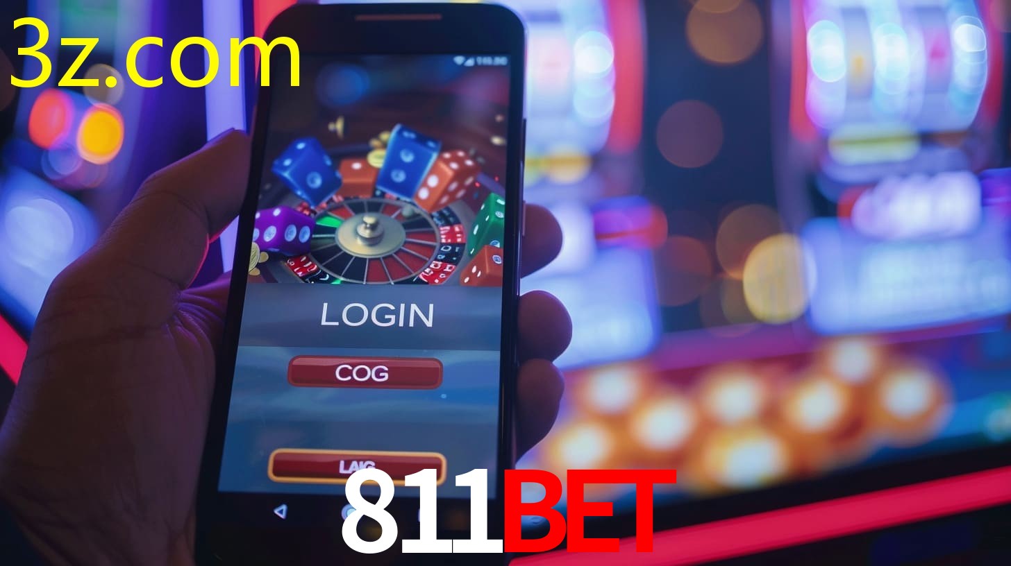 811BET.COM