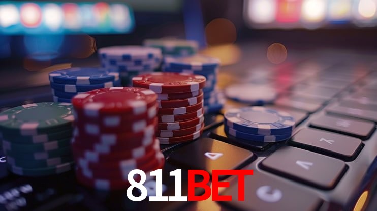 Recursos de Bônus 811BET