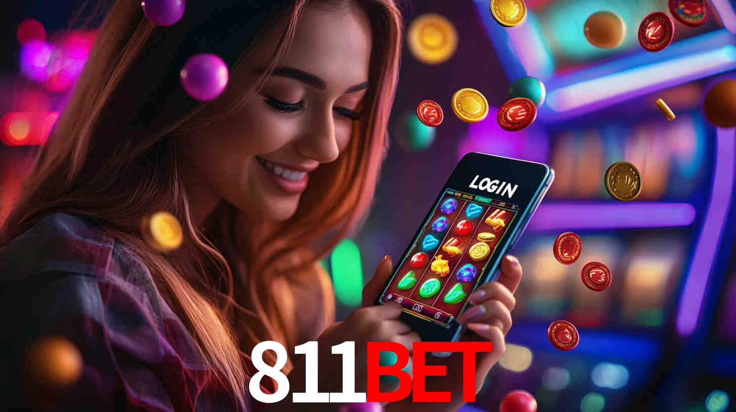 811BET App