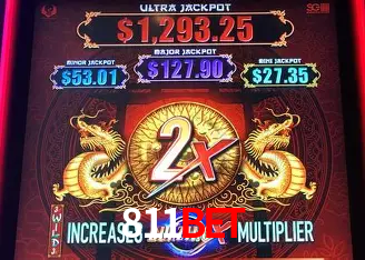 Apostas Esportivas na 811BET: Um Guia Completo