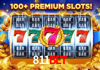 Descubra o Programa VIP da 811BET: Vantagens Exclusivas para Jogadores