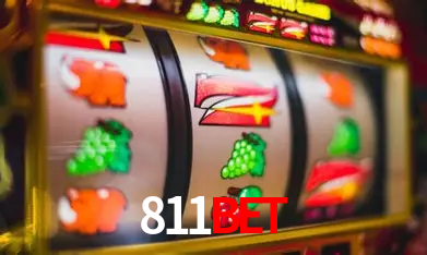 Desvendando o Mundo dos Jogos Virtuais na 811BET