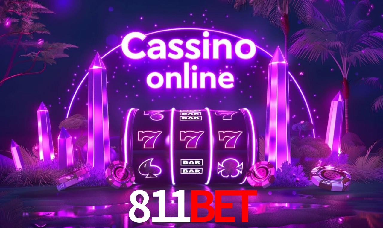 Estatísticas do Jogo 811BET