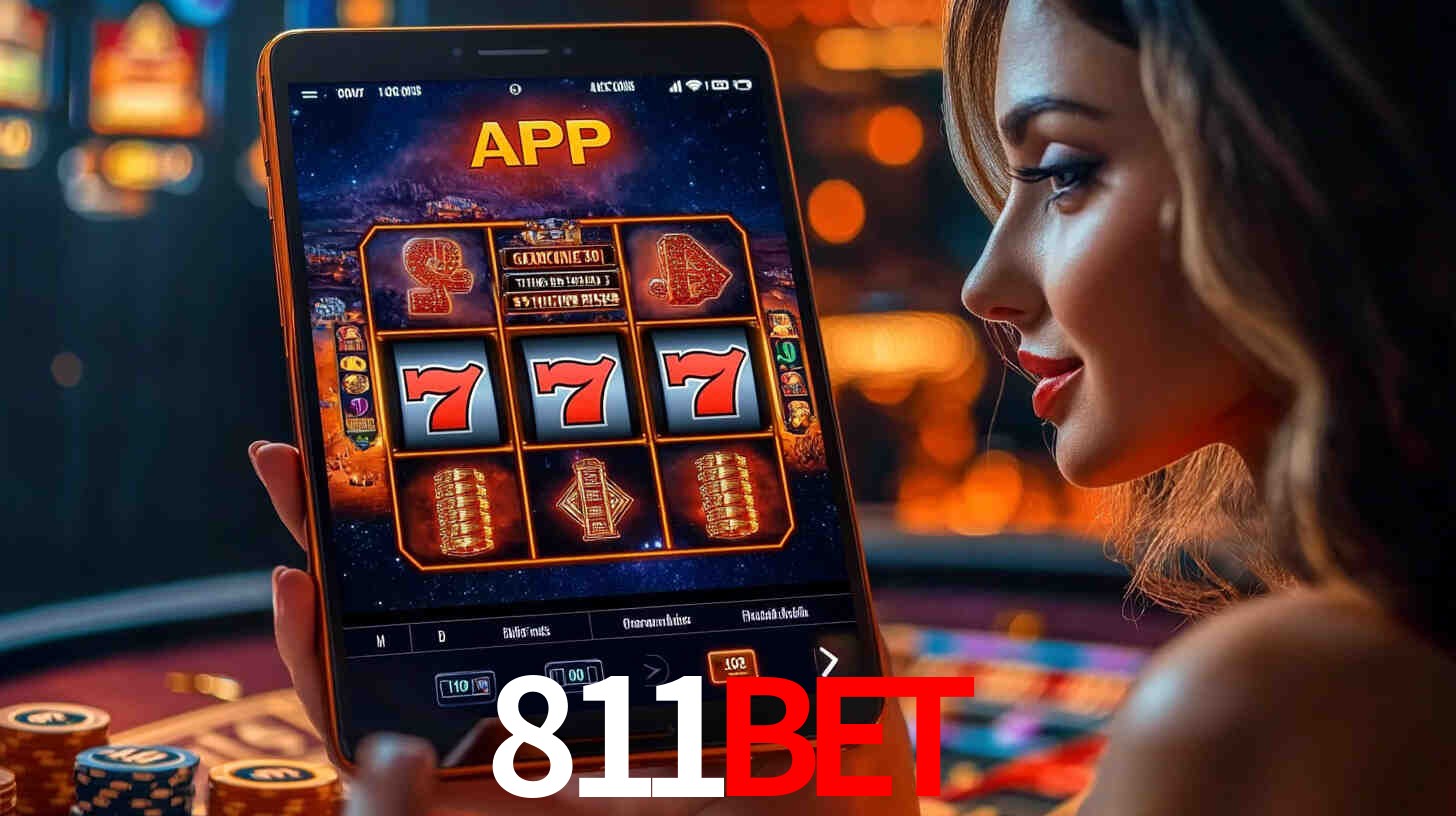 811BET App