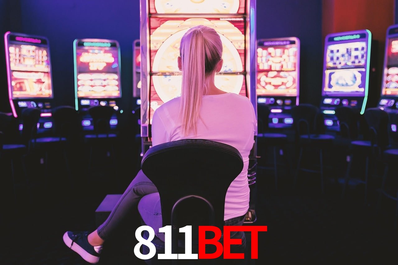 Casino VIP 811BET