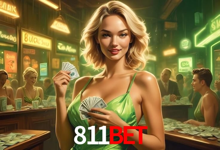 PIX Instantâneo 811BET