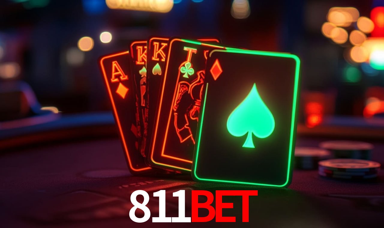 Integração de APIs 811BET