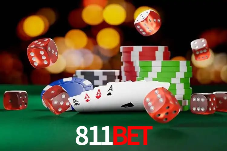 Promoção Relâmpago 811BET