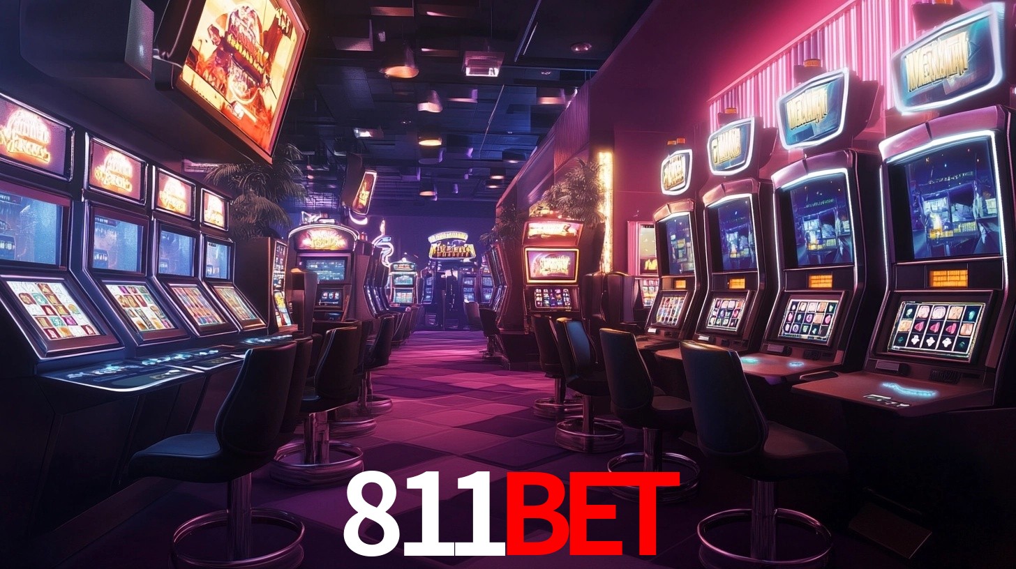 811BET,811BET App
