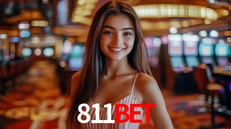 Explore as vantagens do 811BET: serviço profissional e confiabilidade