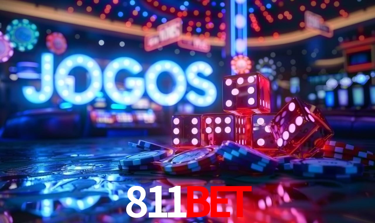 Estatísticas Esportivas 811BET