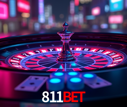 Jogos Exclusivos 811BET