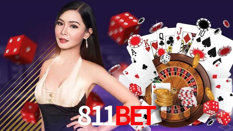 Apostas de Tênis 811BET