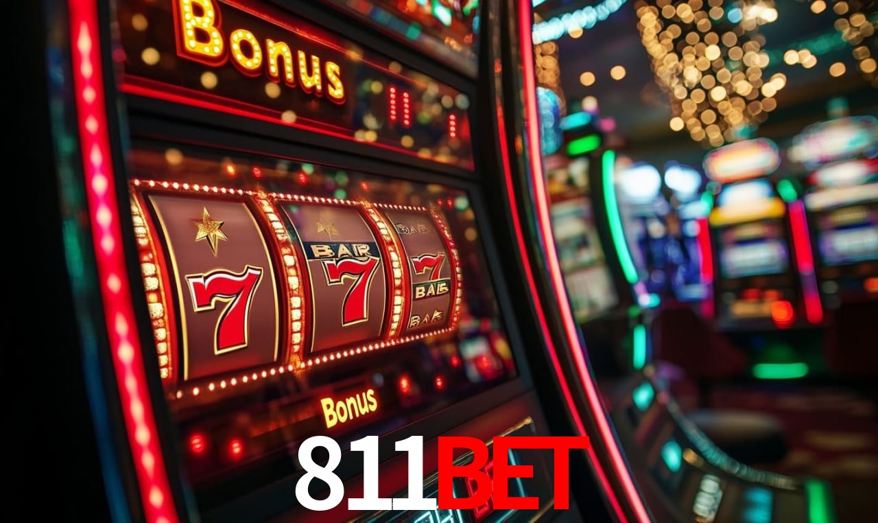 811BET App