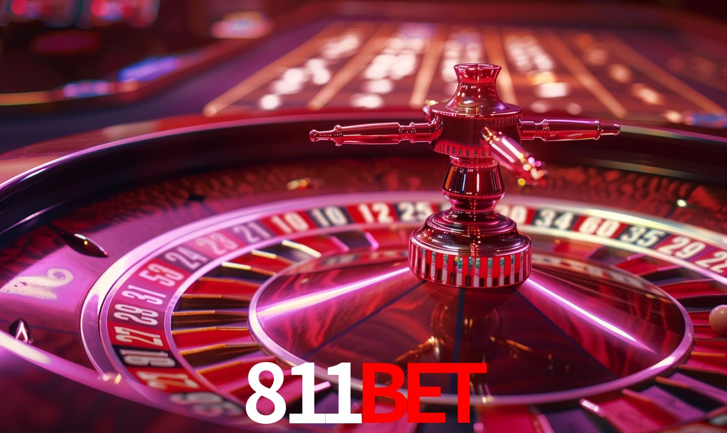 Torneios 811BET