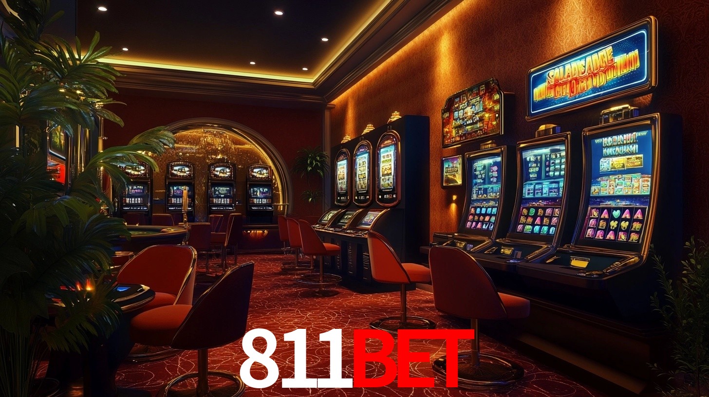 Torneios 811BET
