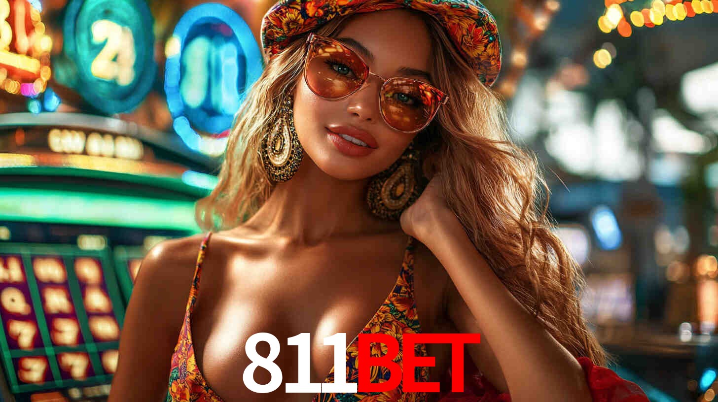 Ofertas Imperdíveis na 811BET: Promoções e Bônus Que Valem a Pena