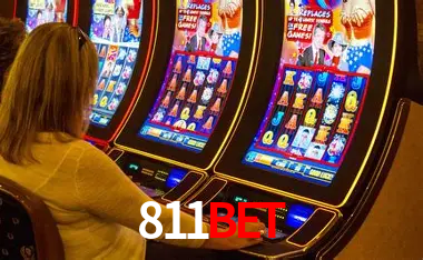 A Emoção da Loteria na 811BET: Uma Chance de Mudança de Vida
