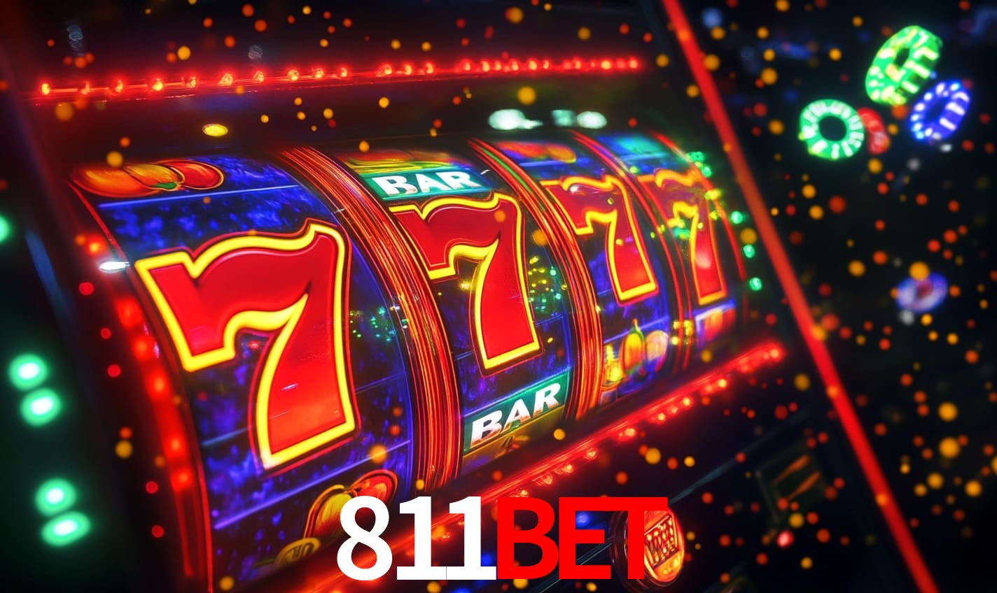 811BET