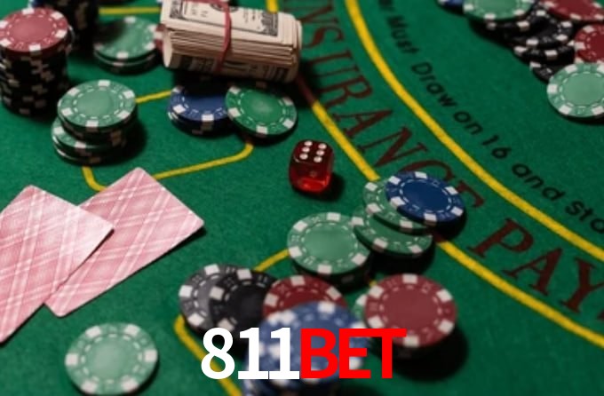 811BET paga