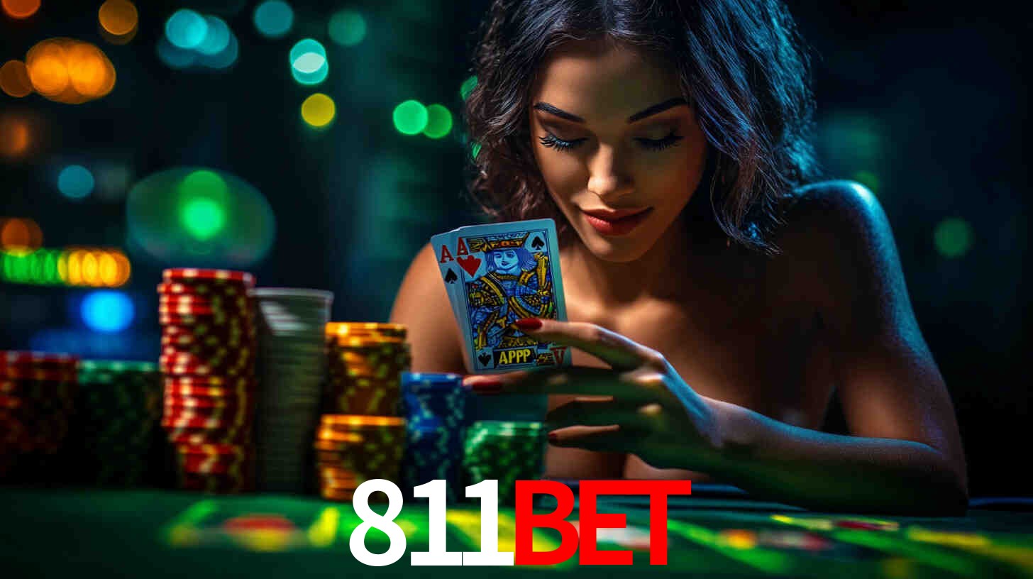 Estatísticas Esportivas 811BET