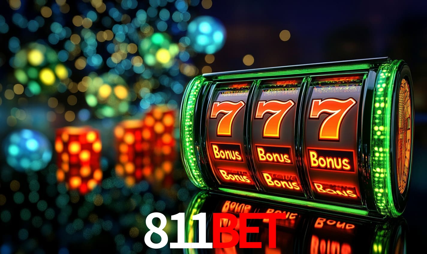 Experiência VIP 811BET