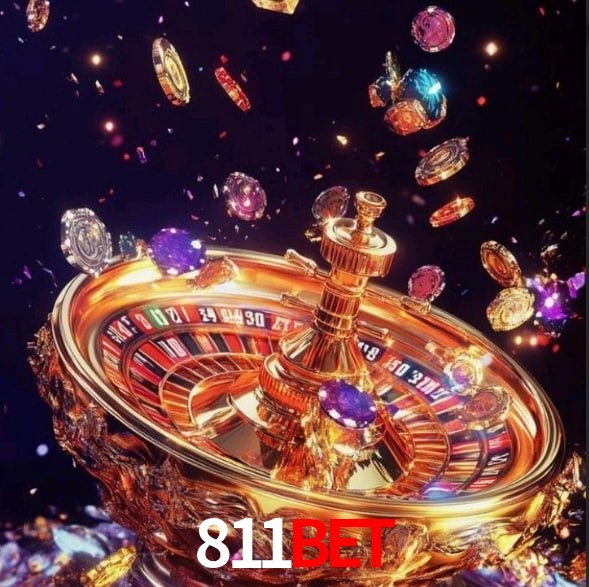 Diretório de Jogos 811BET