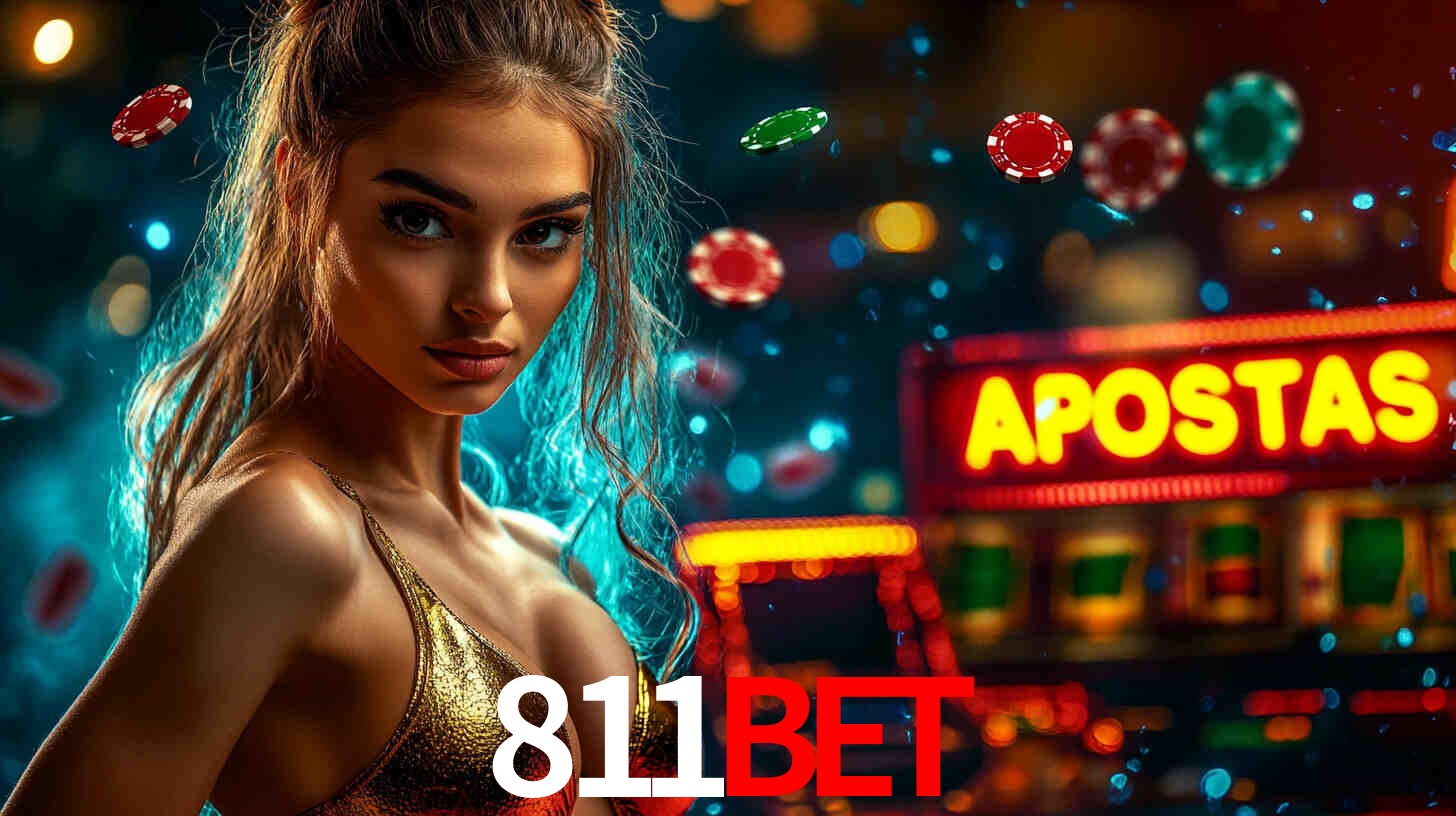 cassino 811BET