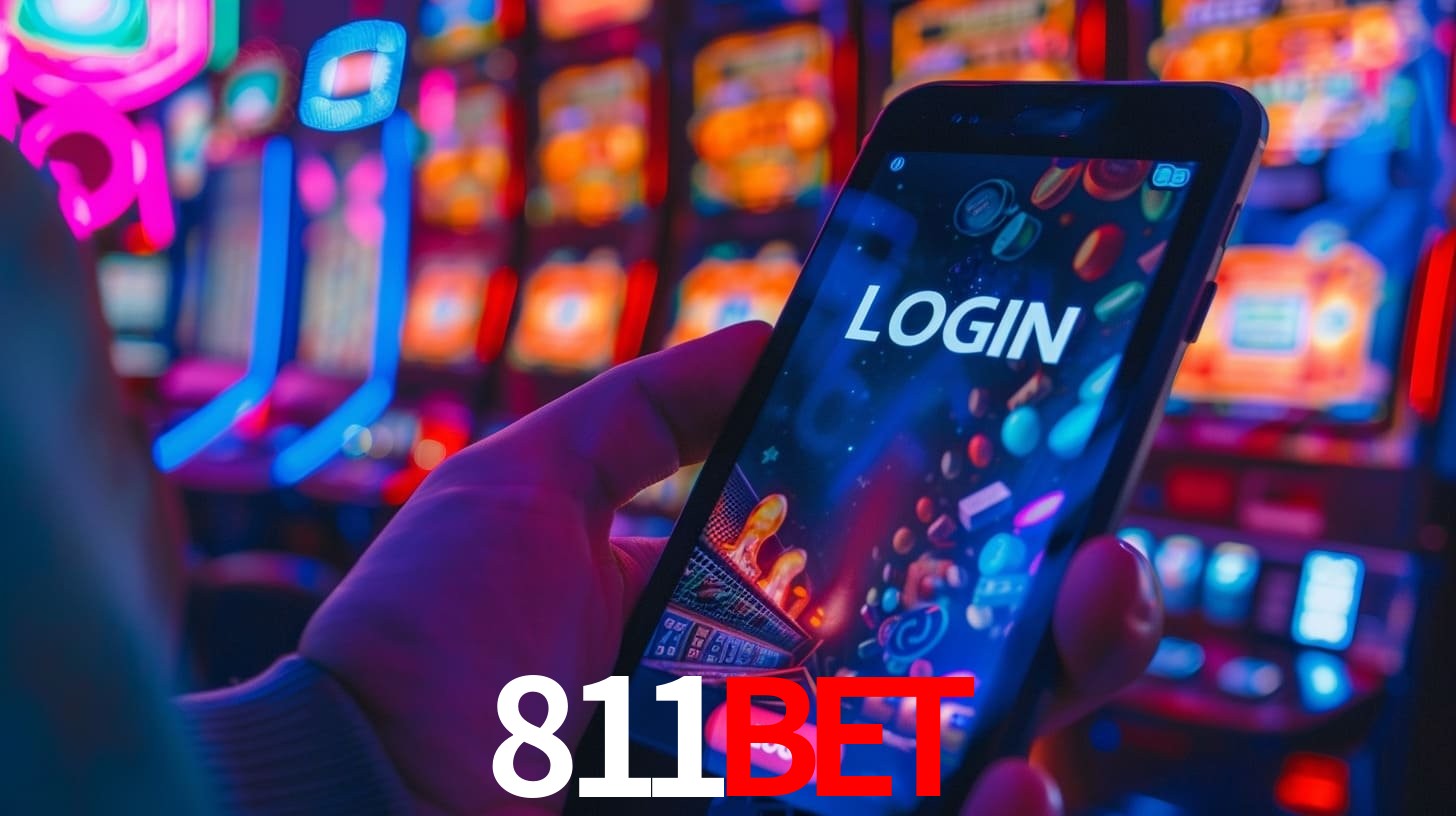 Recursos de Bônus 811BET