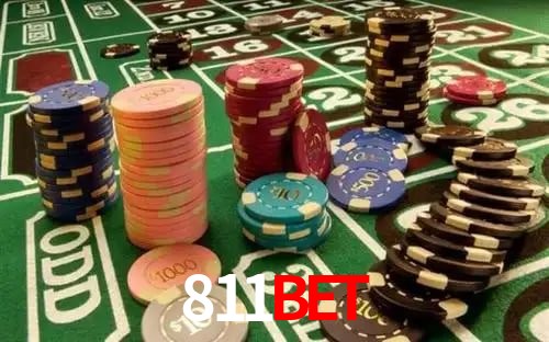 Jogos Exclusivos 811BET